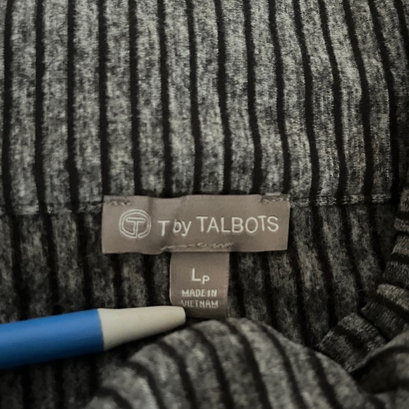 Talbots top - Picture 5 of 7